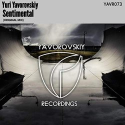 Yuri Yavorovskiy - Sentimental