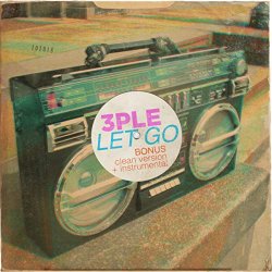 3ple - Let Go