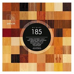 Various Artists - Dudelt / Help Me / Why / Trompenburg