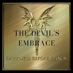 Darkness Before Dawn - The Last Embrace (Instrumental)