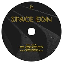 Gorbani - Space Eon