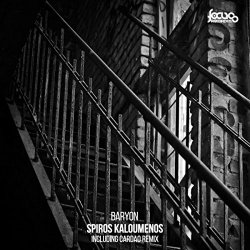Spiros Kaloumenos - Baryon (Original Mix)