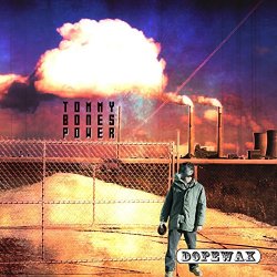 Tommy Bones - Power (Smooth Mix)