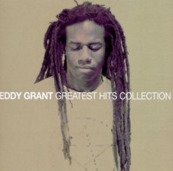 Eddy Grant - Eddy Grant - Greatest Hits Collection by Eddy Grant
