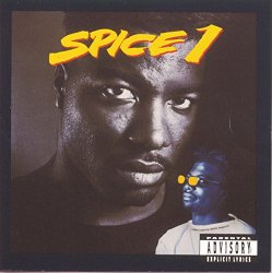 Spice 1 - Spice 1 [Import USA]