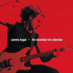 Sammy Hagar - Marching To Mars (Album Version)