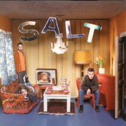 Salt - Undressed