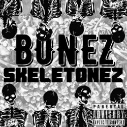 Bonez - Seven