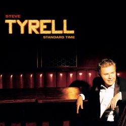 Steve Tyrell - That Old Feeling (Album Version)