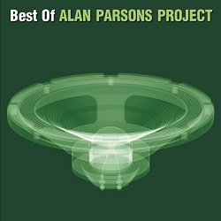 Alan Parsons Project, The - I Robot