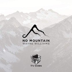 Wayne Williams - No Mountain (Dub No Intro)