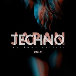 Various Artists - Techno Japan, Vol. 3
