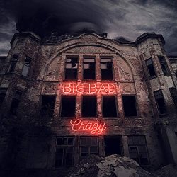 Atjazz - Big Bad Crazy