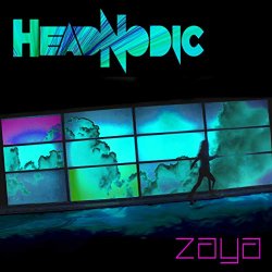 Headnodic - Zaya Remixed