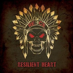Reece - Heart of Stone