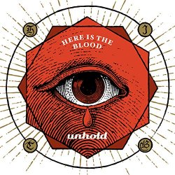 Unhold - Deeper In