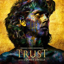 James Lavelle - Trust