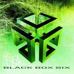 Various Artists - Black Box Six [Explicit]