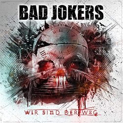 Bad Jokers - Ein letzter Gruss