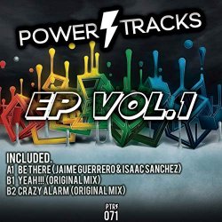 Isaac Sanchez - Be There (Original Mix)