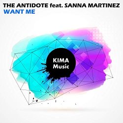 Antidote feat Sanna Martinez, The - Want Me
