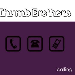 Thumb Brothers - Calling - Andrew Noord Spiritual Remix