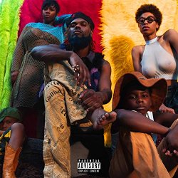 Rome Fortune - Outta My Way