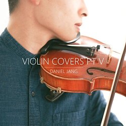 Violin Covers, Pt. V