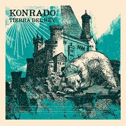 Konrado - Tierra del Rey