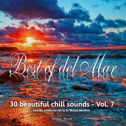Various Artists - Best of Del Mar Vol. 7 - 30 Beautiful Chill Sounds