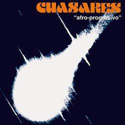 Cuasares - Afro–progresivo