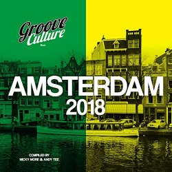 Serge Funk - What They Do