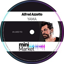 Alfred Azzetto - Yama (Original Mix)