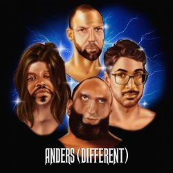 De Jeugd van Tegenwoordig - Anders (Different) [Explicit]