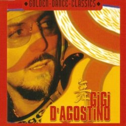 Gigi D'Agostino - L'Amour Toujours by D'Agostino, Gigi (2003-01-20)