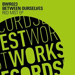 Between Ourselves - Red Mist (Andre Lodeman Edit)