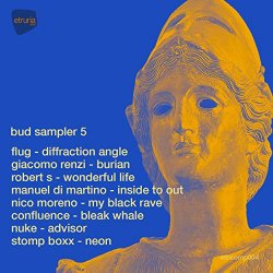 Various Artists - Bud Sampler 5