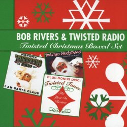 Bob Rivers & Twisted Radio - Teddy The Red-Nosed Senator