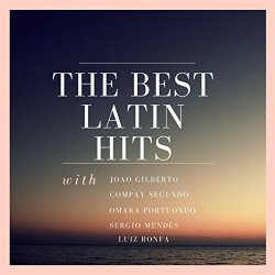 Sergio Mendes - The Best Latin Hits
