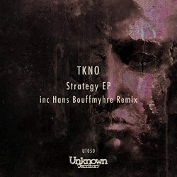 TKNO - Strategy (Original Mix)