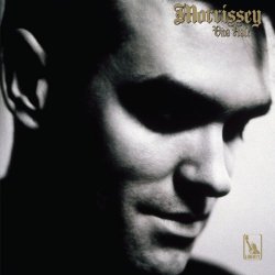 Morrissey - Viva Hate [2011 - Remaster] (2011 - Remaster)