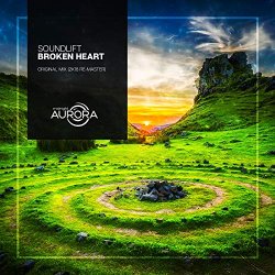 Soundlift - Broken Heart (2K18 Re-Master)