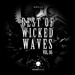 Various Artists - Best of Wicked Waves, Vol. 6