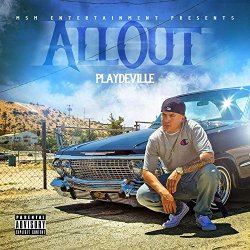 Playdeville - Ride Out