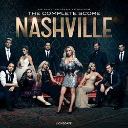Nashville Cast - Nashville (Main Title)