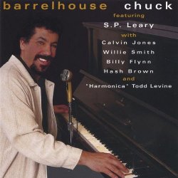 Barrelhouse Chuck - Salute to Sunnyland Slim