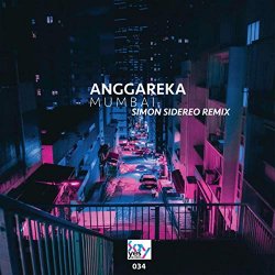 AnggaReka - Mumbai