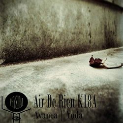 Avanea - Air De Rien K18A