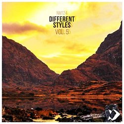 Alisher - Temple of Love