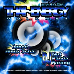 Patrick Jumpen - The Secret (DJ Nut vs DJ Farang)